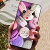Для ZTE Nubia Focus 2 5G Чехол Крышка Funda Роскошный ТПУ Ударопрочный Мультяшный Силиконовый Чехол для Телефона Для Nubia Focus 2 Focus2 2025Coque