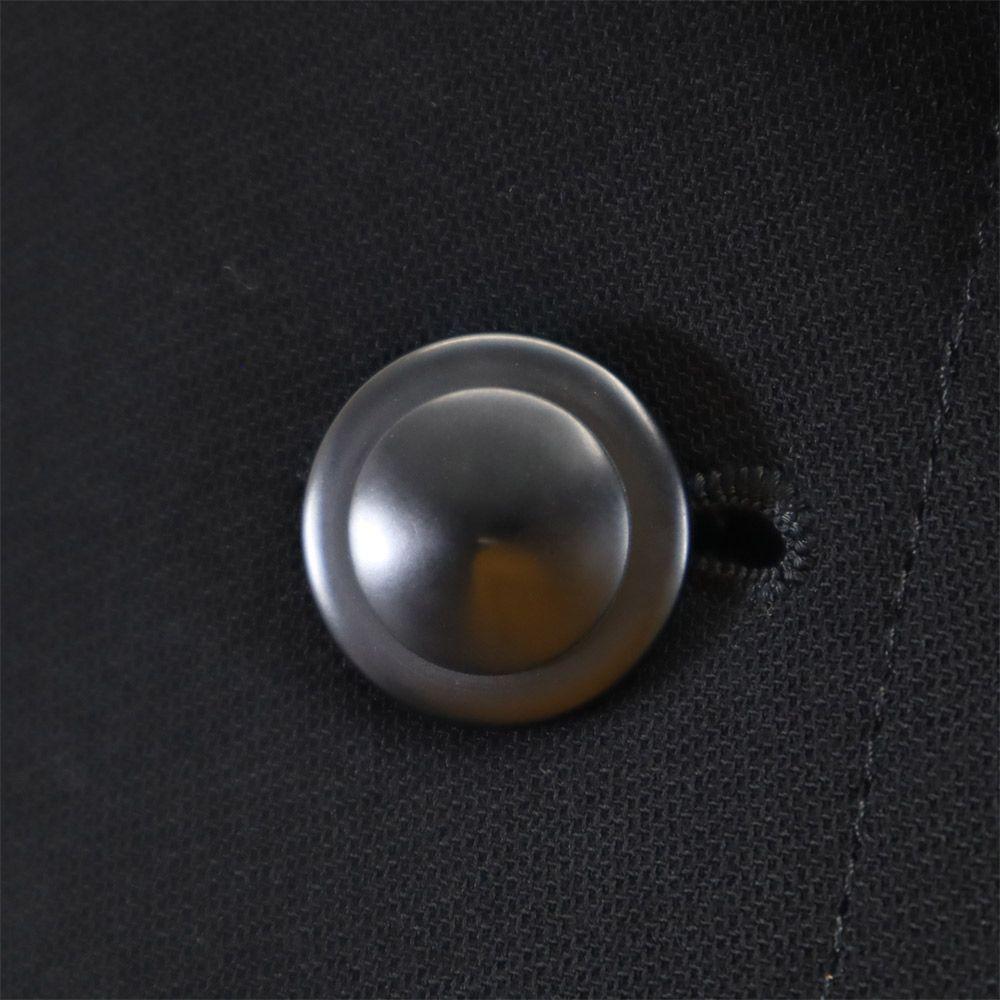 Givenchy Шерстяной приталенный пиджак 90-х 12 черный HI FORMAL Формальный Старый Винтажный Женский Б/у