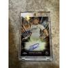 Использованная карточка Федерико Вальверде с автографом Topps Chrome