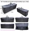 Custom 1697 Folding Hammock Chair with Storage Bag for Outdoor Wilderness Camping
