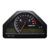 Speedometer Tachometer Gauge Cluster Odometer For Honda CBR1000RR 2004-2007