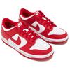 Nike Dunk Low GS St. Johns Kids Sneakers Red White University-Red FB9109-119