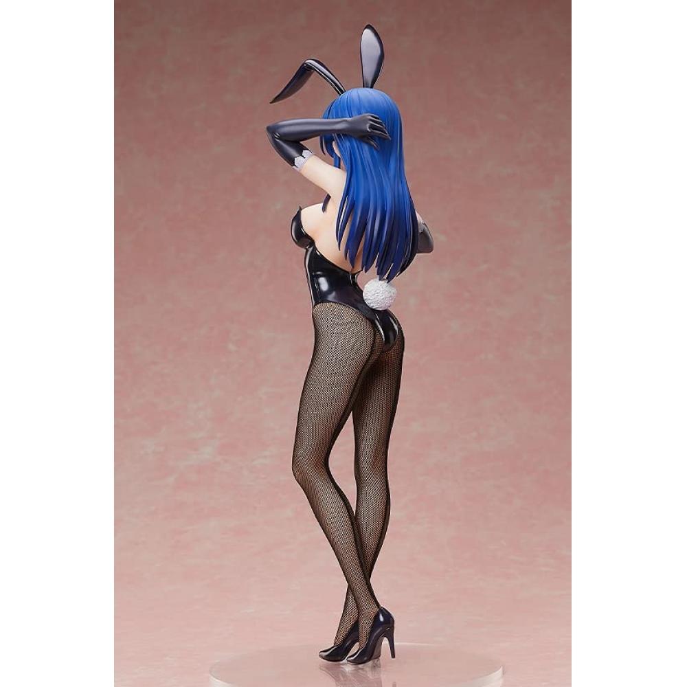 Toradora Ami Kawashima Bunny Ver. 14 Scale Plastic Painted Finished Figure