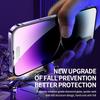 Для Xiaomi 15T 14T 13T 12T 11T 10T Pro 11 Lite 15TPro Антишпионское Защитное Стекло для Экрана Закаленное Полное Покрытие Установка в Один Клик