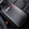 Kayafar Toyota RAV4 50 Series Armrest Cover Leather Cover RAV4 Console Box Cover Armrest