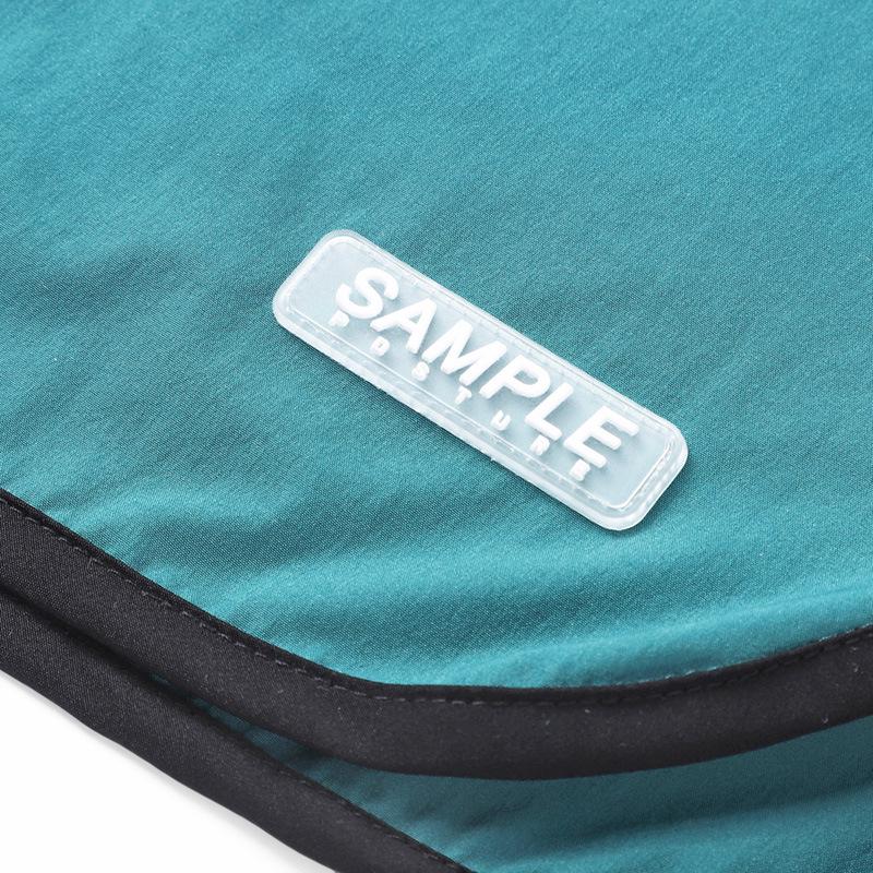 Men's Quick-Dry Ice Silk Sports Shorts - Plus Size, Casual Beach Fitness & Running Pants