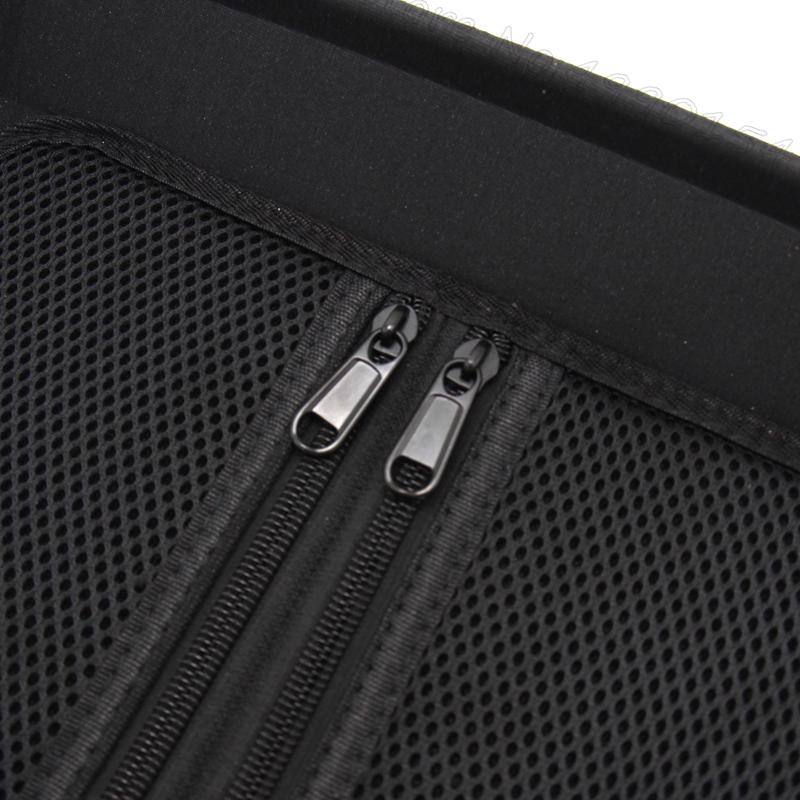 Rear Luggage Box Inner Container Tail Case Trunk Side Saddlebag Inner Bag + Top cover Inner Bag For BMW R1200GS LC/ADV 13-17