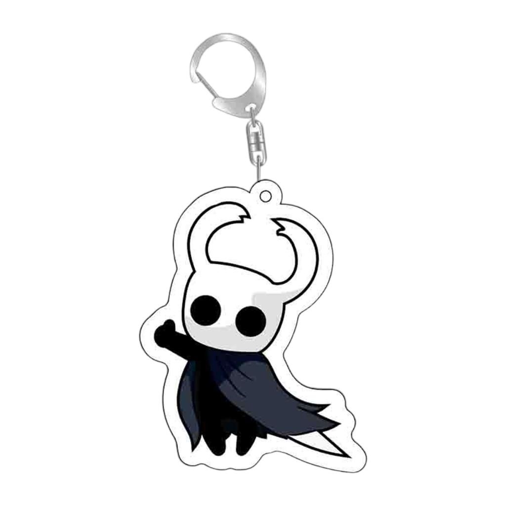 Акриловый брелок-подвеска Студенческая школьная сумка Милое украшение Маленький подарок