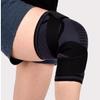 Body Formula 2-Step Compression Knee Protector (Free Size)