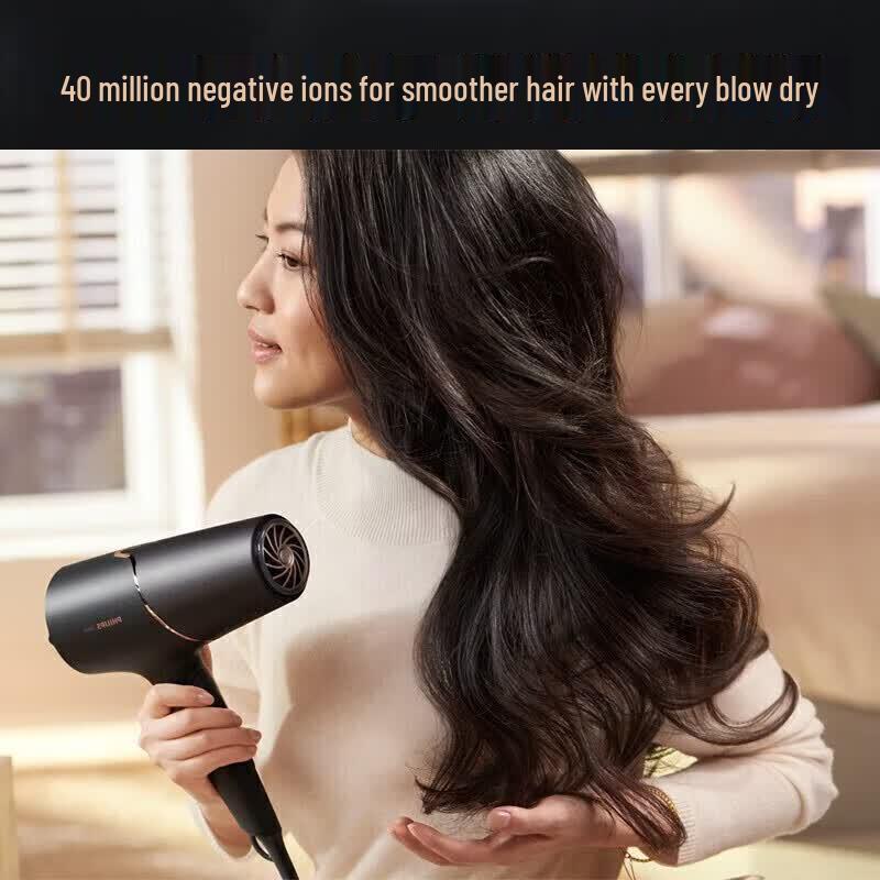 Philips Фен серии 5000 BHD538/25 Штепсель CN (адаптер в комплекте)