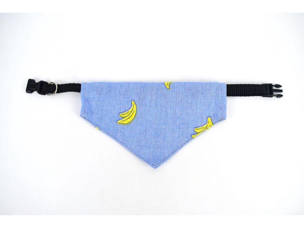 Трансграничный слюнявчик для домашних питомцев, полотенце для слюны и бандана-воротник для маленьких собак и кошек