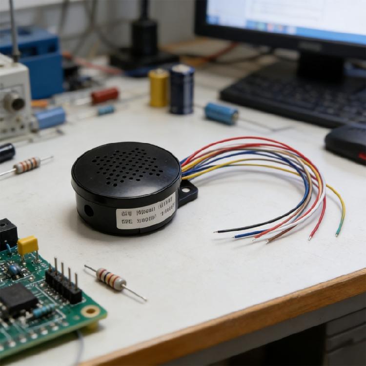 Flexible DC5V/6V-35V Voice Playbacks Device With 9Control Point Easy USB Interfaces Voice Player Module Clear Output
