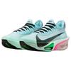 Nike Air Zoom Alphafly NEXT% 3 Glacier Blue Hyper Pink Women Sneakers Black Mint-Foam Green-Shock FD8315-400