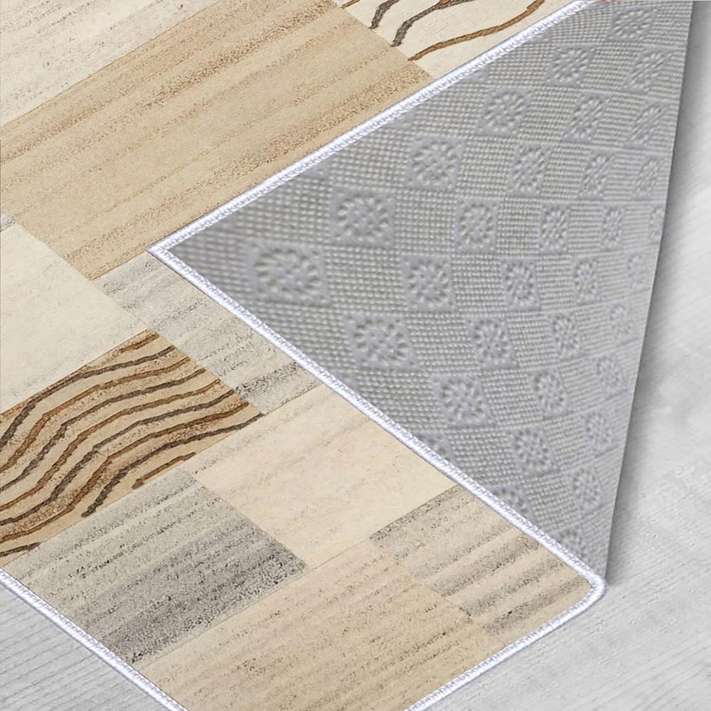 Rovigo Home Моющийся ковер с принтом RVGHOME0535