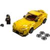 LEGO 245 шт. 76919 Супер Гоночная Коллекция Toyota GR Supra Конструктор 76901