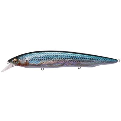 Приманка Megabass KANATA Ayu SW Ayu GG Kohada (Каната SW)