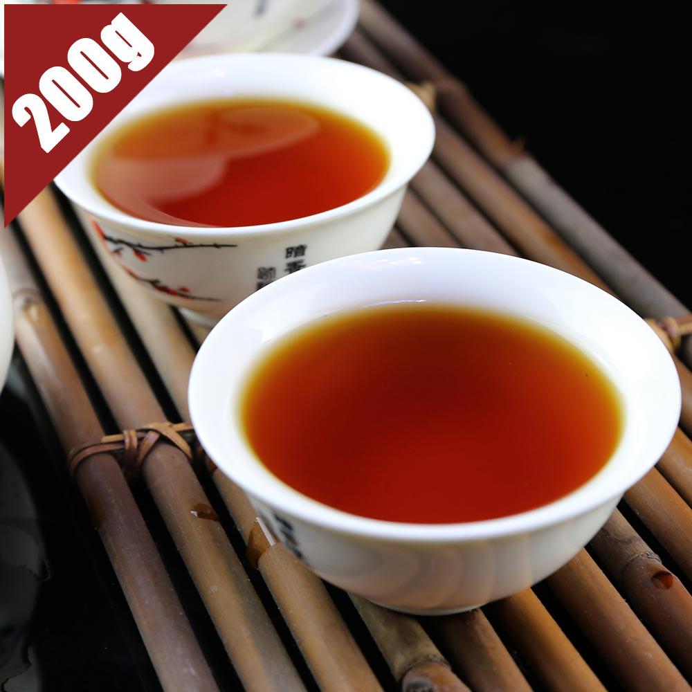 Китайский черный чай Yinghong №9 2023 г. Красный чай Yingde