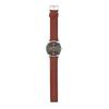 Skagen Хронограф Holst SKW6086 Мужские Средний Коричневый