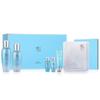 Hyobidam Water Spring Special Set (Skin 160ml+Emulsion 130ml+Toner 20ml+Emulsion 20ml+Cream 25ml)