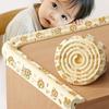 2M Baby Safety Protection Strip Cartoon Animal Foam Children Bumper Strips Kids Furniture Table Edge Guards Corner Protector