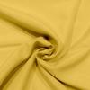 Rectangular Anti-stain Tablecloth 140X200 Cm ALIX Radiant Yellow, by Soleil d'Ocre