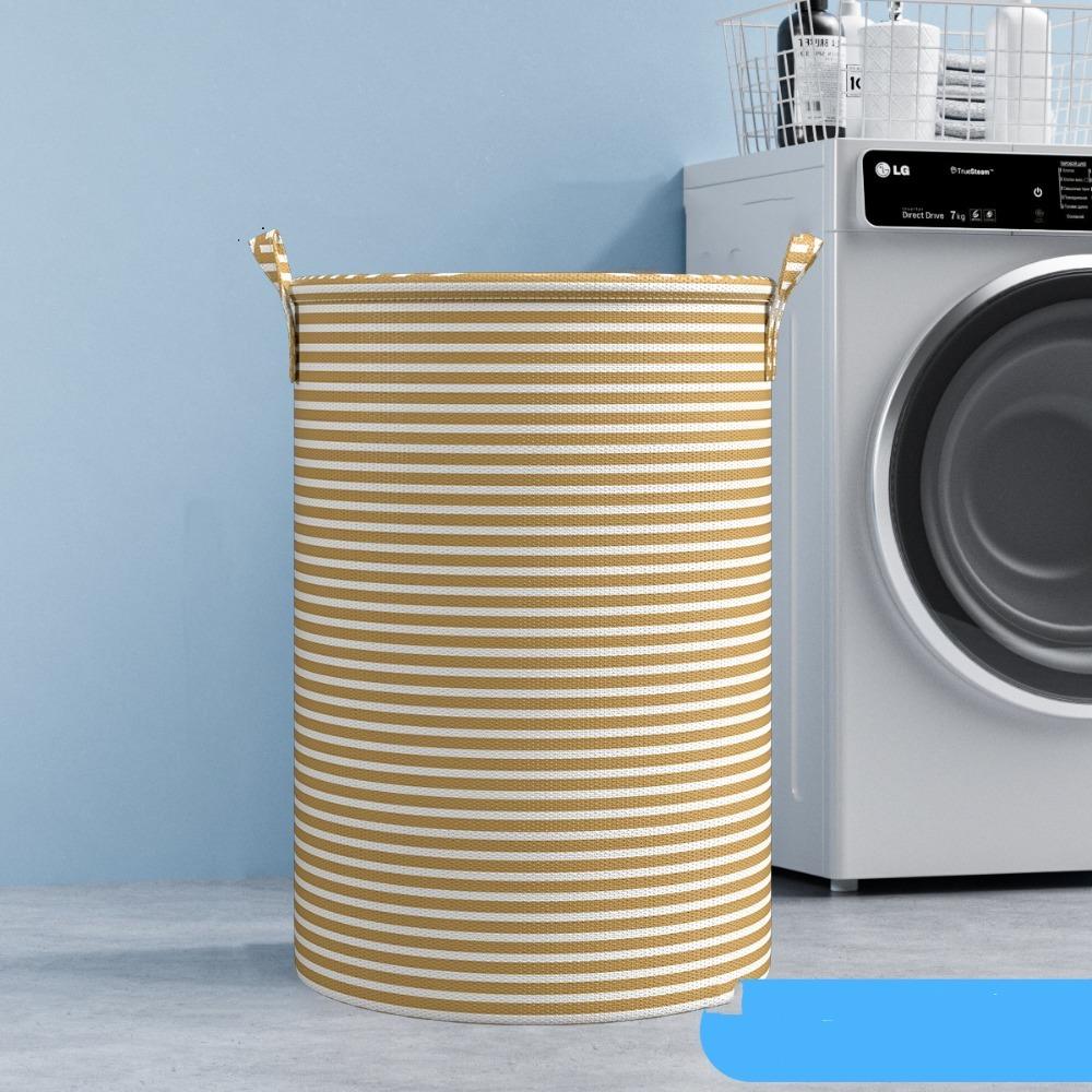 Large Capacity Storage Basket Foldable Storage Bag High Quality Laundry Basket