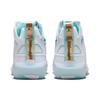 Jordan 37 PF x Го Аилун Mid Белый Остров Зеленый - DV0921-173