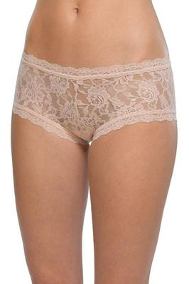 Трусики-шортики (91422)