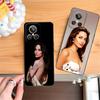 Angel Jolie Mobile Cell Phone Case for Realme GT 8 Neo Pro C75 73 71 C67 65 C55 53 C35 31 C20 15 Colorful Printing Cover Cover