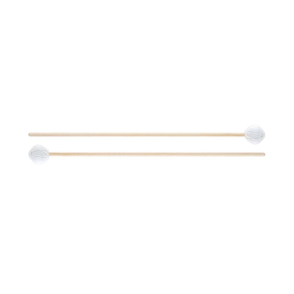 Promark Jim Wunderlich Series JW5 Marimba Mallet Hard Birch
