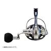 Daiwa Безынерционная катушка Certate SW 5000-XH