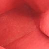 LOUIS VUITTON Epi Petit Noe Shoulder Bag Epi Leather Castarian red Women M44107 Used