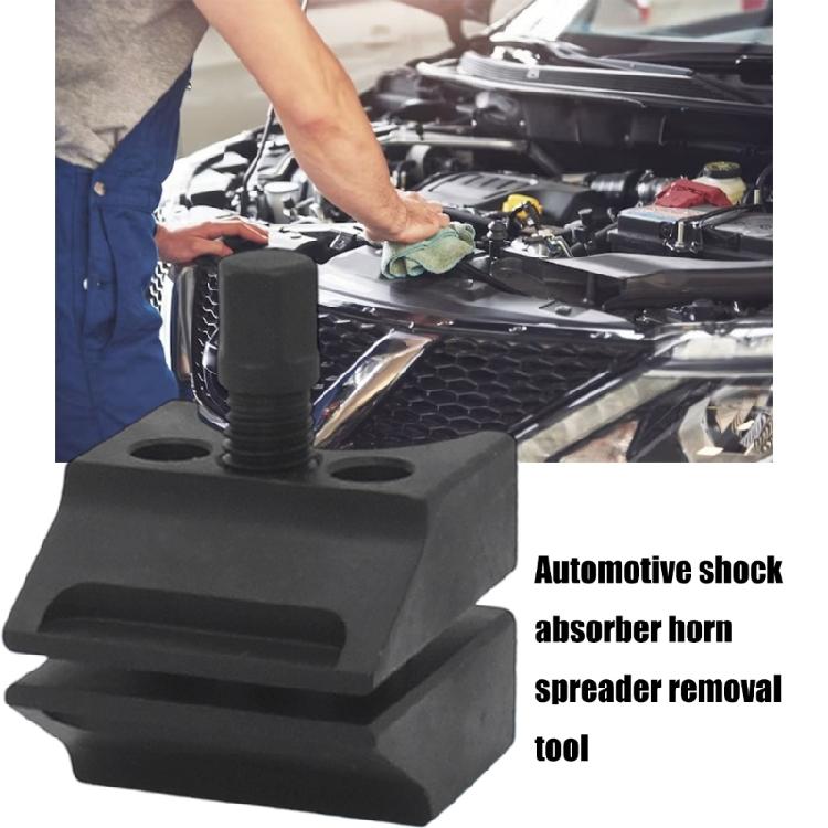 Автомобильная подвеска, разборка стойки, компрессор пружин, зажим для ступиц, инструмент для различных моделей автомобилей, ремонт, обслуживание