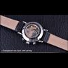 JARAGAR Mechanical Watch Men's Fashion Casual Automatic Mechanical Watch