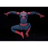 TAMASHII NATIONS Spider-Man No Way Home - Дружелюбный сосед Spider-Man Bandai Spirits SHFiguarts Фигурка