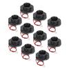 10pcs Lens Mount Holder Filter Switcher HD IR CUT for Mini Camera 3MP