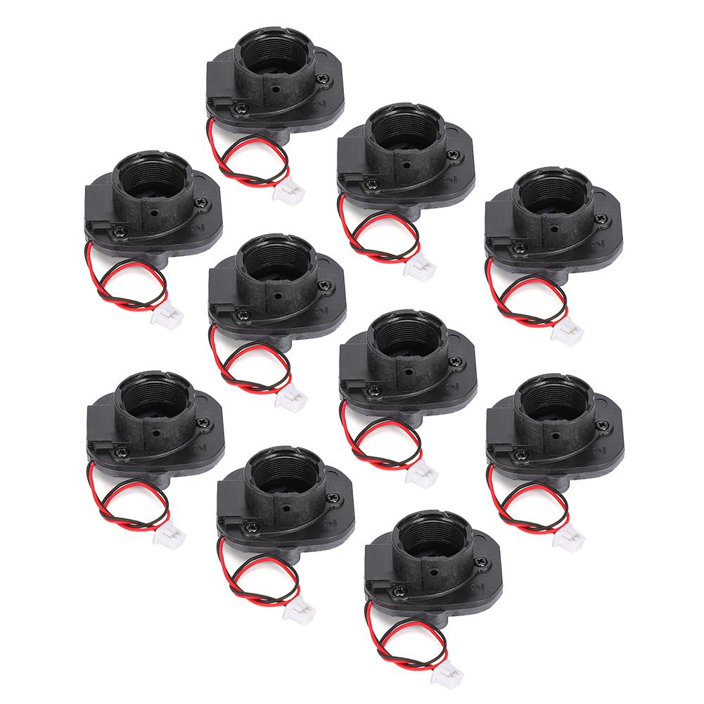 10pcs Lens Mount Holder Filter Switcher HD IR CUT for Mini Camera 3MP