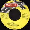 7inch Record CAPTAIN BARKEY & COLIN ROACH - Fool NONE Main St. 1992 Jamaica Reggae, Ska & Dub Used