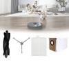 For Eufy L50 L60 Robot Vacuum Accessories With Filter And Brush For House Cleaning