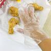 100 Pcs Food Durable Children Multipurpose Disposable Gloves Hand Protection Kid Gloves