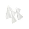 AISEN Highly Absorbent Dishcloths, Pack of 3, 35 x 50 cm, KFL12