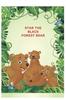 The Star The Black Forest Bear Book