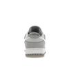 Nike Dunk Low LX Light Smoke Grey Женские кроссовки White Photon-Dust FB7720-002