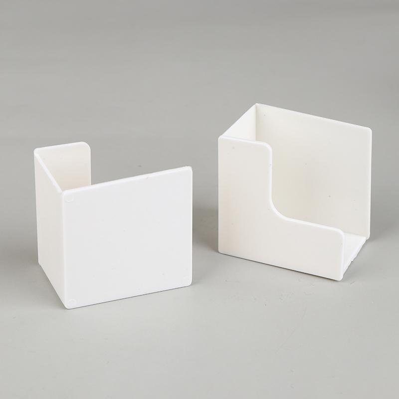 Настенная полка для хранения без сверления, органайзер для весов с сильным клеем, прочный пластик для спортзала и дома