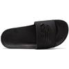 New Balance Черные женские кроссовки 200 Slide SWF200K1