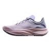 Anta C202 Comfortable Cushioning, Wear Resistant Low top Running Shoes Women's Pink Purple 122455563-2