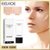 CC Cream Soft Moisturizing Makeup Base Cream Brighten Skin Tone Foundation Concealer