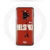 Case for Samsung Galaxy S9 La Casa De Papel Helsinki
