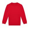 B&C Childrens/Kids ID.332 Crew Neck Sweatshirt