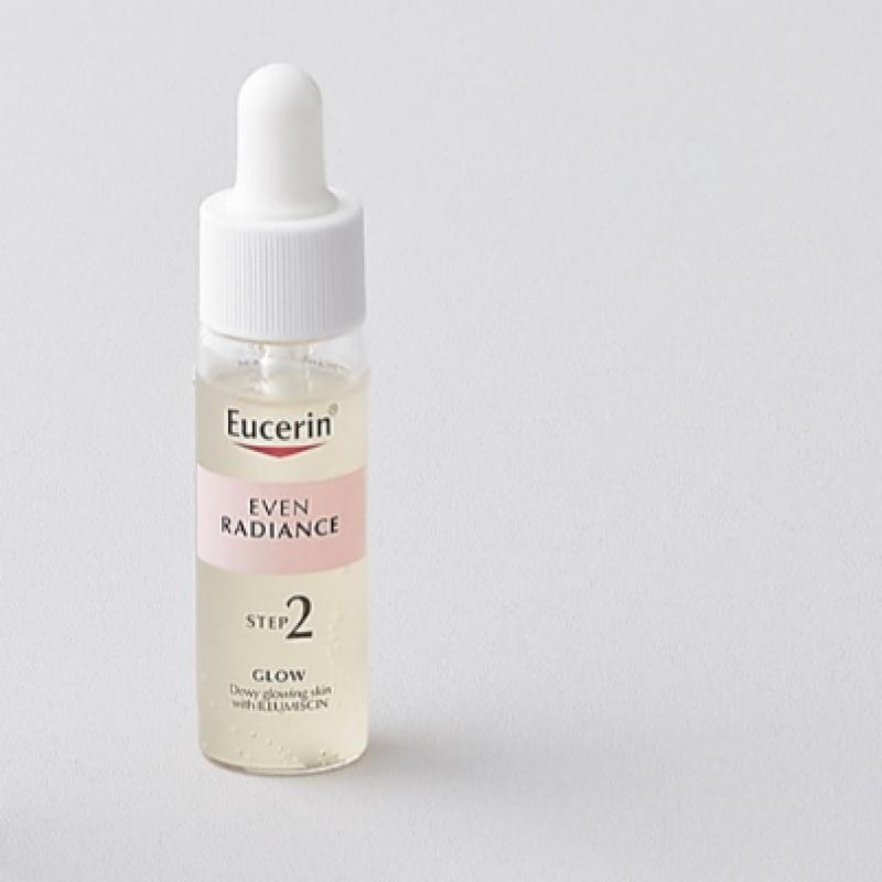 Eucerin Even Radiance Duo Ampoule 30ml  15mlx2ea 